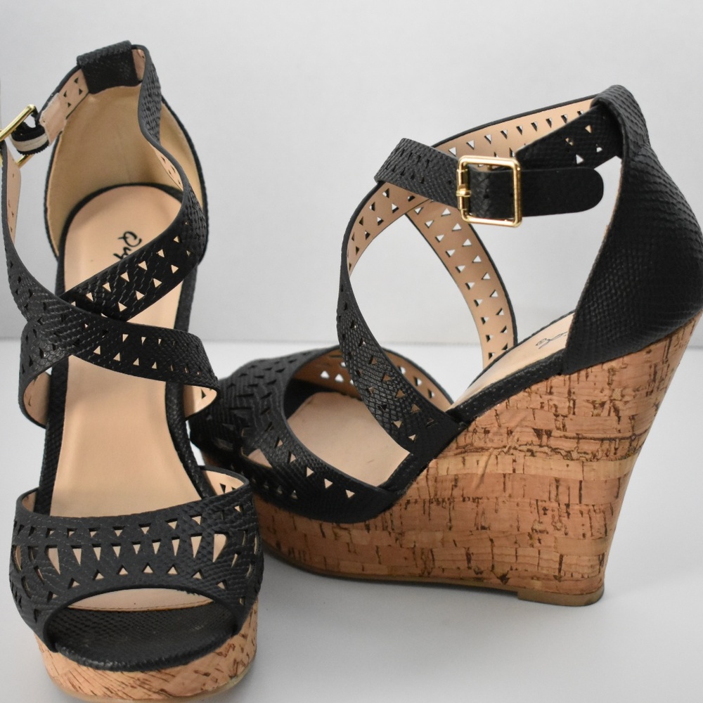 Wedges - Picture 4 of 4